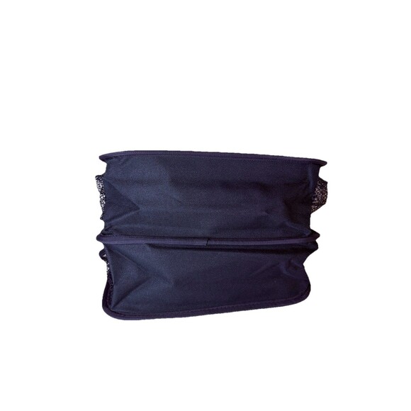 Thirty One Small Tote Crafting About 10" x 10" x 7" Popsicle Ice Cream Print - Picture 7 of 8